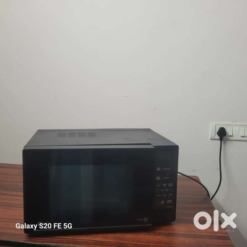 Microwave Oven