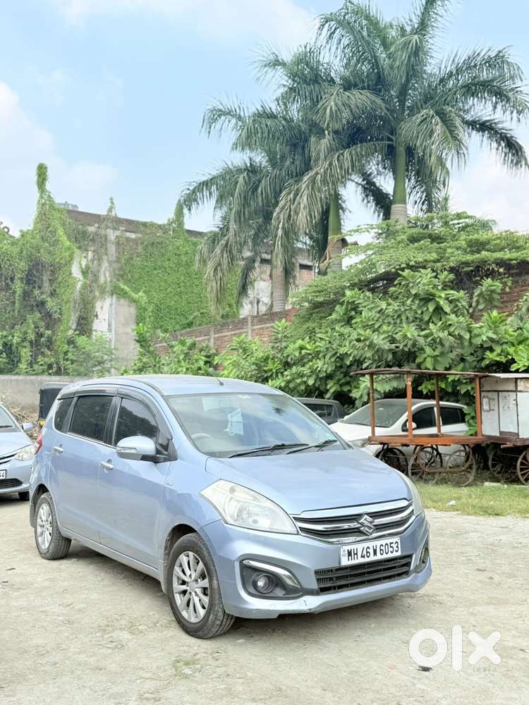 Maruti Suzuki Ertiga 2012-2015 ZDI, 2013, Diesel