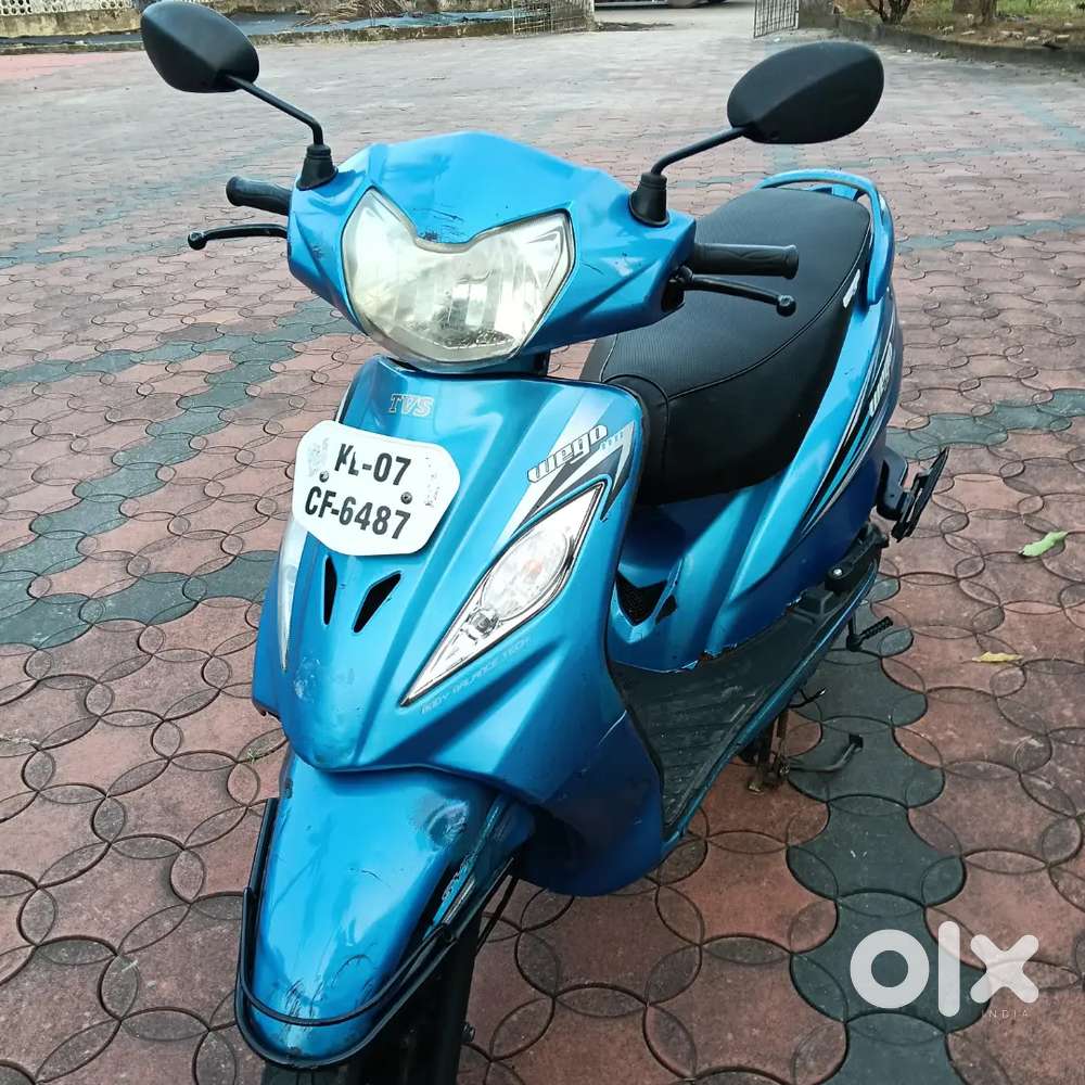 Tvs wego 2016