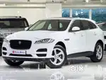 Jaguar F-Pace Prestige 2.0 AWD, 2017, Diesel