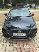 Hyundai Verna SX 1.5 CRDi, 2021, Diesel