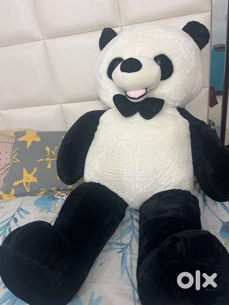 Soft toy (Panda)