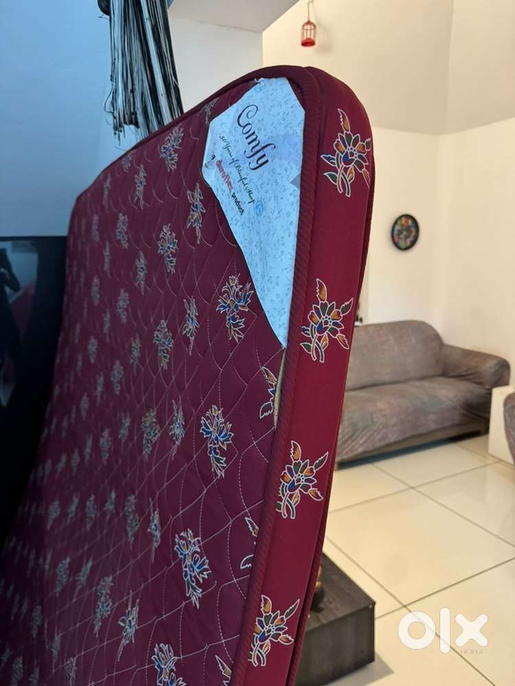 Duroflex Kingsize Matress