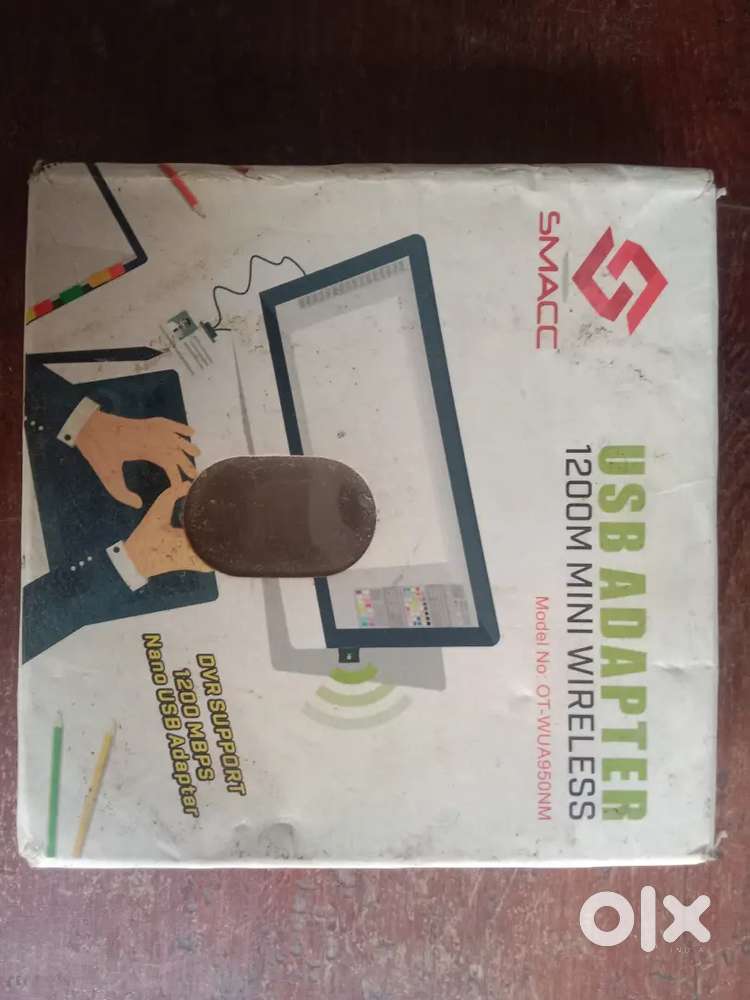 Computer related things