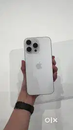 Iphone 16 pro max 256 GB