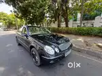 Mercedes-Benz E-Class 280 CDI Elegance, 2006, Diesel