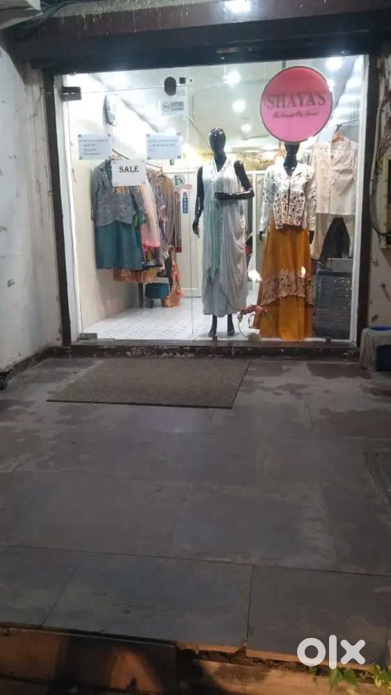 Shop for rent in Brsnagar