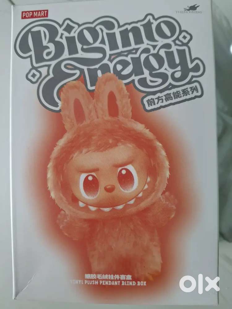 Labubu for sale