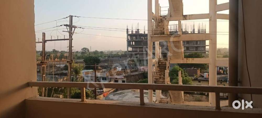 1 BHK Apartment in Rau