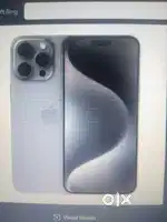A iphone 15 pro he is very best mobile phone 100 candistiona