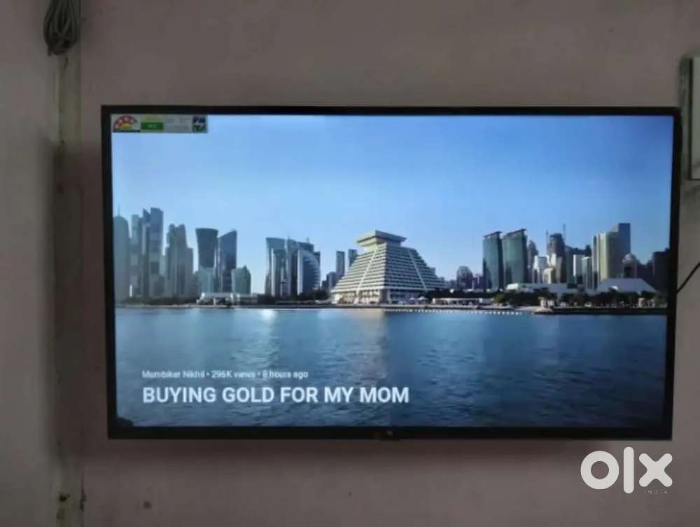 “Mi 32” Smart LED TV