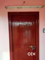 Individual house for Rent with 1 bed room and water facility