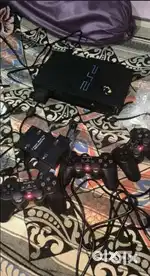 Play station 2
