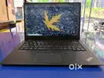 Lenovo ThinkPad AMD RYZEN 5 refurbished laptop a+++ condition