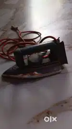 Istri Iron