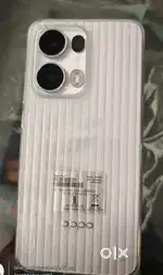 Oppo Reno 13 pro 12 512