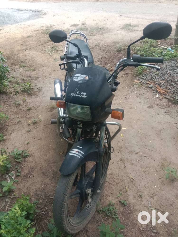61000 total price but traffic chellan fine 6000 so final price 55000.
