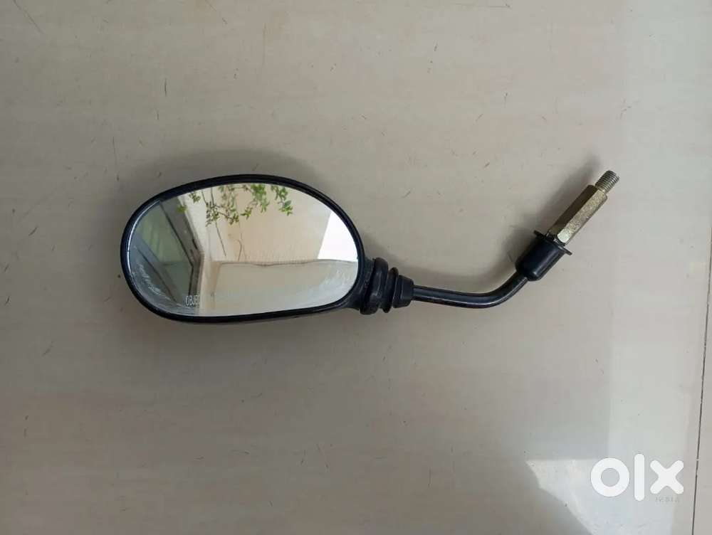 Motorcycle Side Mirror