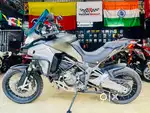 DUCATI MULTISTRADA ENDURO 1200 2017