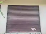 Shutter available for rent