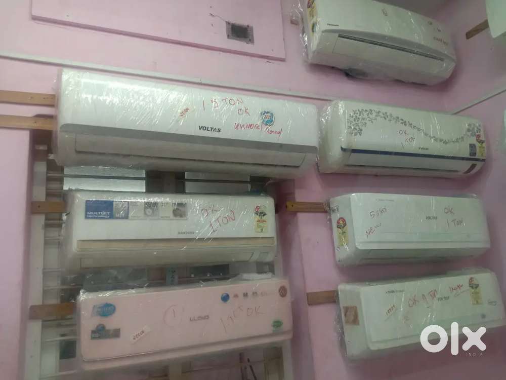 Less used acs shop