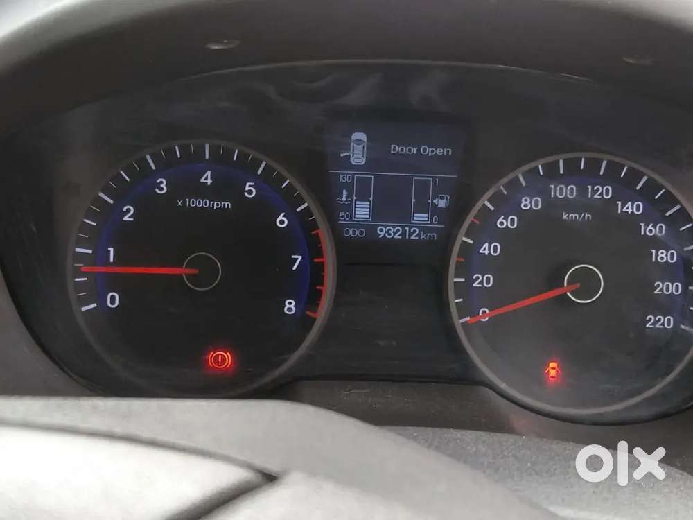 Hyundai New i20 14 Petrol Good Condition