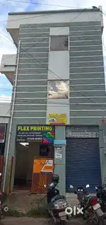 shop and office for rent 5000 advance 30000