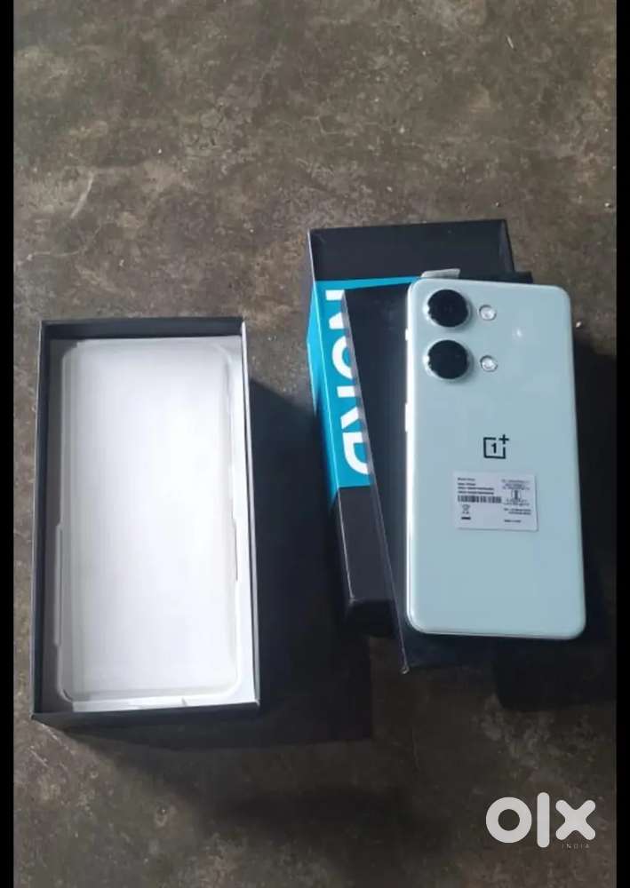 OnePlus nord 3 5g