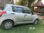 Maruti Suzuki Swift 2008