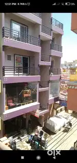 Commercial space for rent