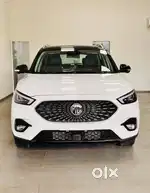 MG ASTOR 1.3 Savvy Turbo AT S Red, 2025, Petrol