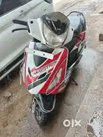 Maestro scooty