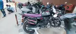 125cc good condition