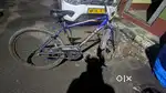 Bicycle selling,2023 model , 2 year old