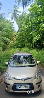 Hyundai i10 2009 Sports 1.2 Kappa Engine (Top Condition) Just 65000 Km