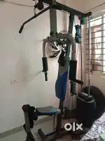 Havy condition machine