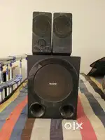 Sony Speakers