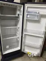 Whirlpool fredge