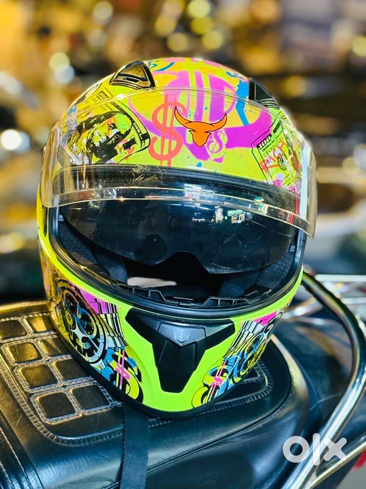 Brand:LS2 Helmet for 2499