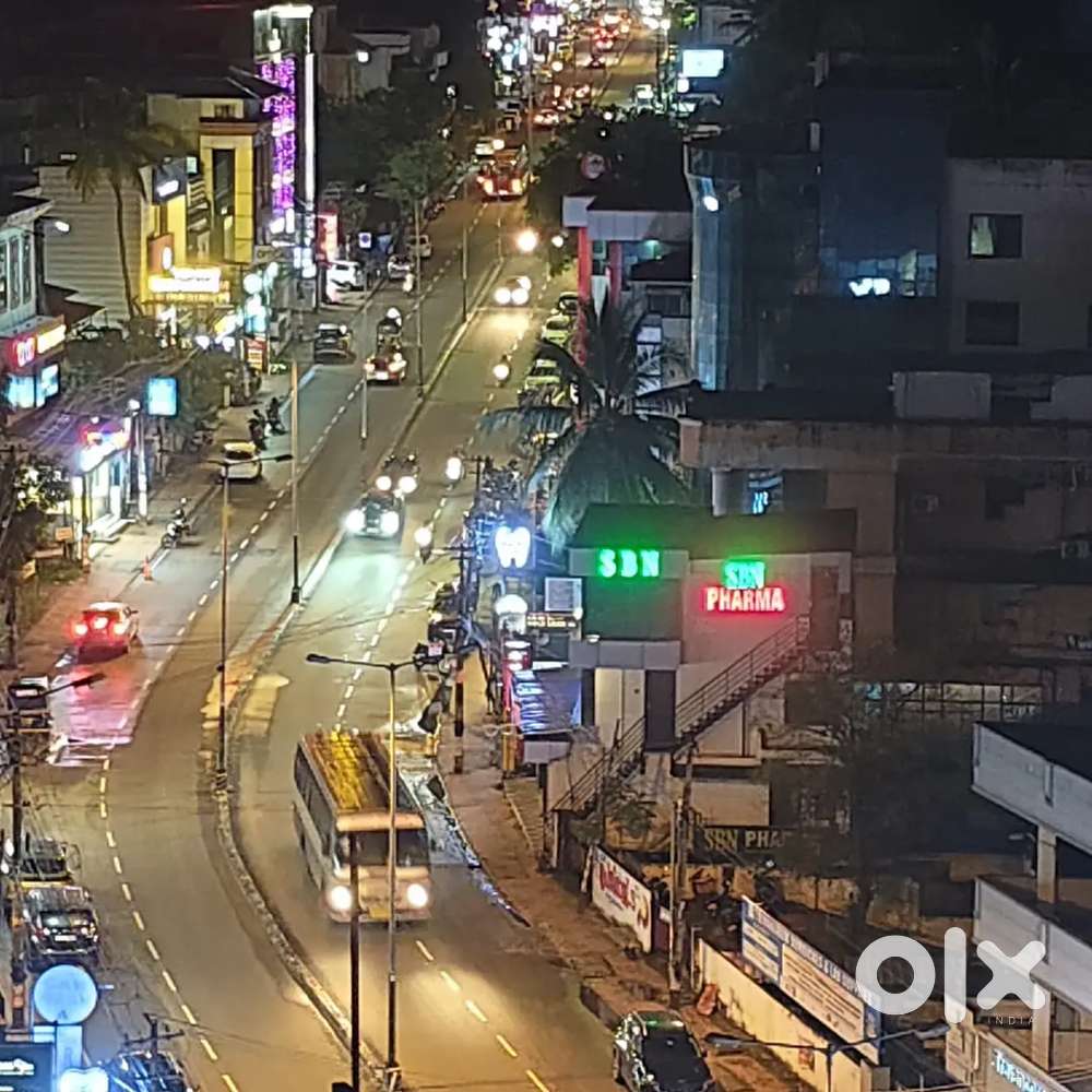 20.45 cent prime plot near GG hospital for sale 27Lakhs per cent negot