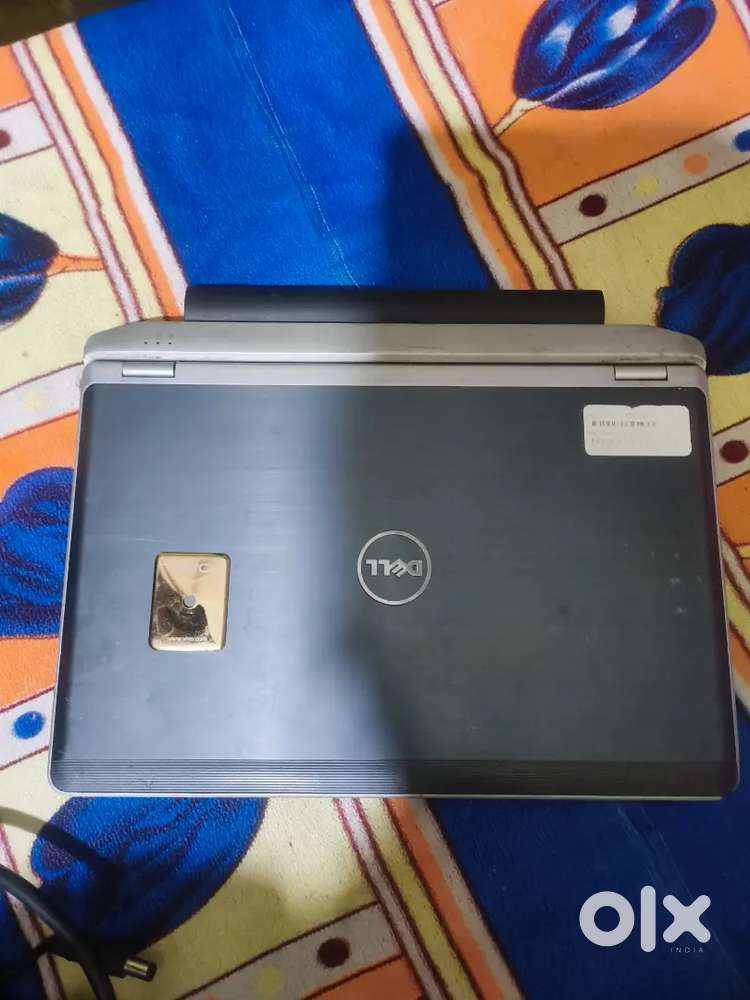 My laptop is good condition