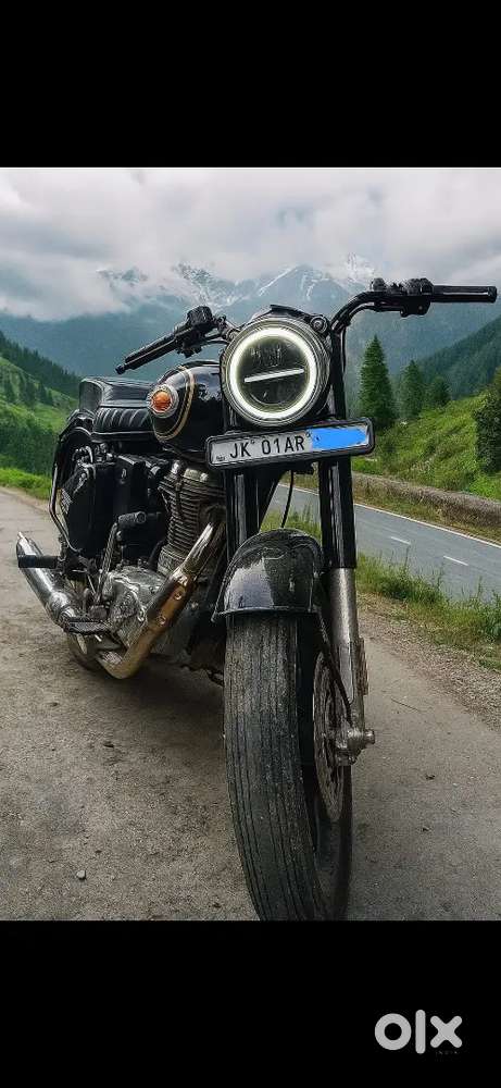 Standard 350