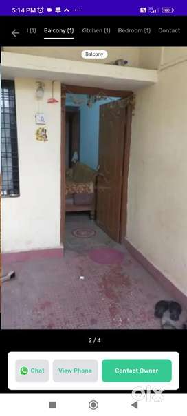 Ione shop also on road
