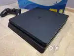 Sony play station 4