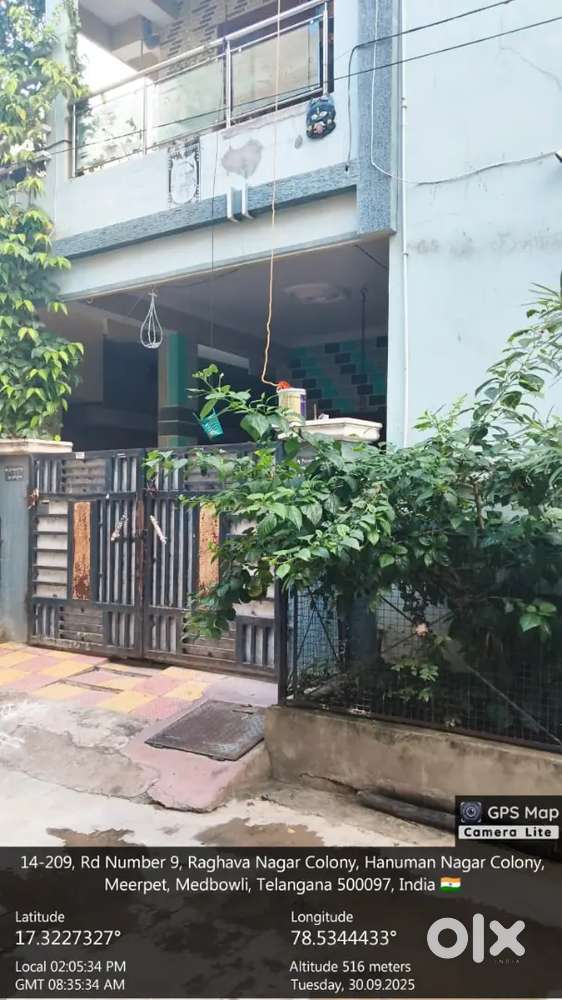 Old Bowenpally house for sale