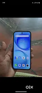 Vivo x200fe 512gb 16+16