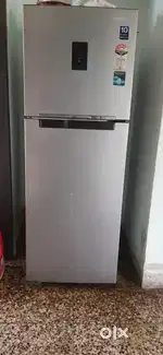 Samsung single door fridge in good condition
