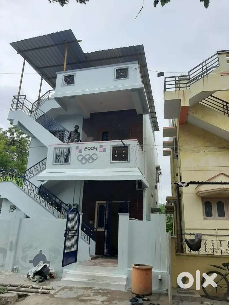 PLOT NO 12/A NIJALINGAPPA COLONY  SATAYANARAYA PET 6TH CROSS  BELLARY