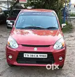Maruti Suzuki Alto 800 LXI, 2019, Petrol