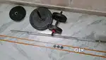 Home gym equipment